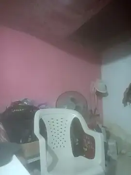 Pertunjukan Kamera Web master_juju1924