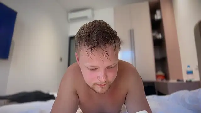 Max_LemanのライブXXXチャット