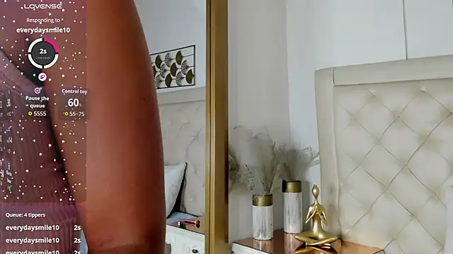 sweets_one 라이브 XXX 채팅