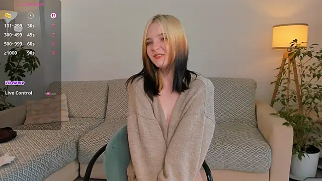 دردشة LishaSeirer الجنسية المباشرة