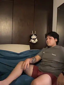 Show Webcam de EmilyAndAndrew