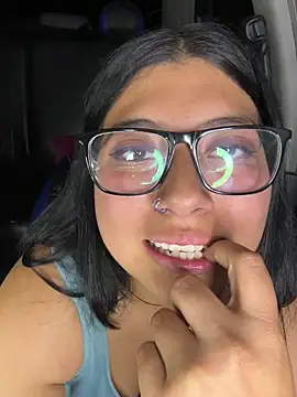 Lismar_fire Chat XXX in diretta