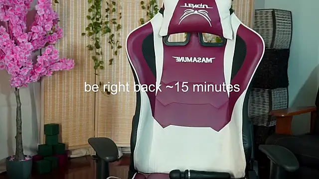 IzabellaOnes – Kamerová šou