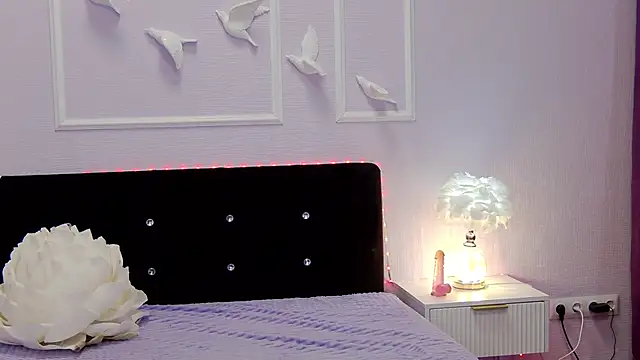 Czat XXX na żywo – Eli_Luvs