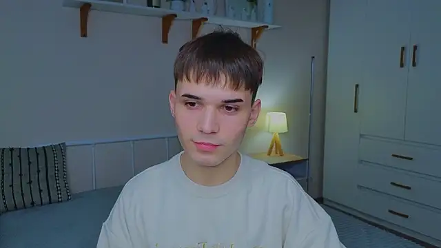 Webkamerová show nixyasebe