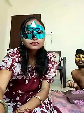 Sweet_Cpl_ ওয়েবক্যাম শো