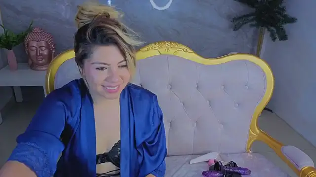 Victoria01_s Chat XXX in diretta