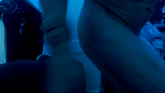 pepperteal 现场XXX聊天