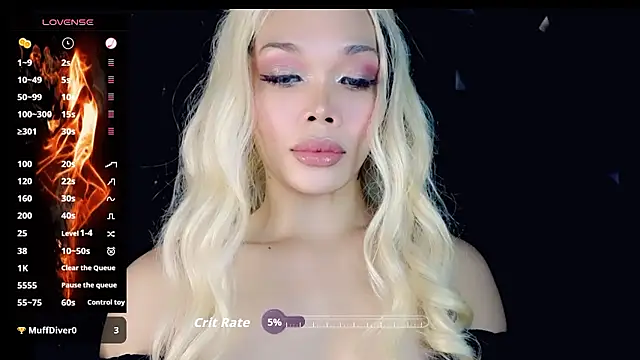 YOURHOT_STUFF: онлайн-секс-чат