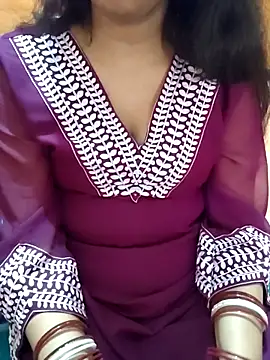 O_My_GoodnesS webkamerás műsora