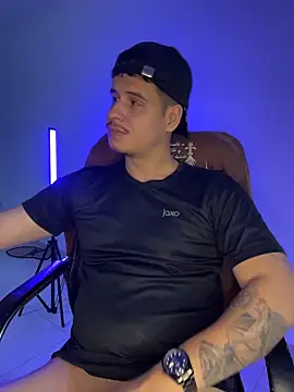 BjornSteel Chat XXX live