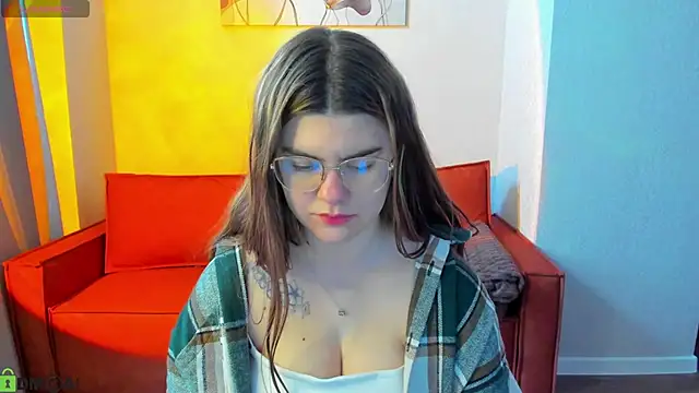 Živý XXX chat zoe_j0y