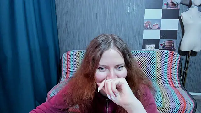 Živý XXX chat pa1e_pr1ncess