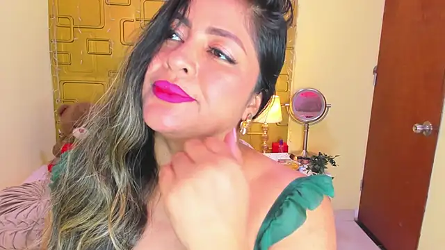 Julia_Haye 라이브 XXX 채팅