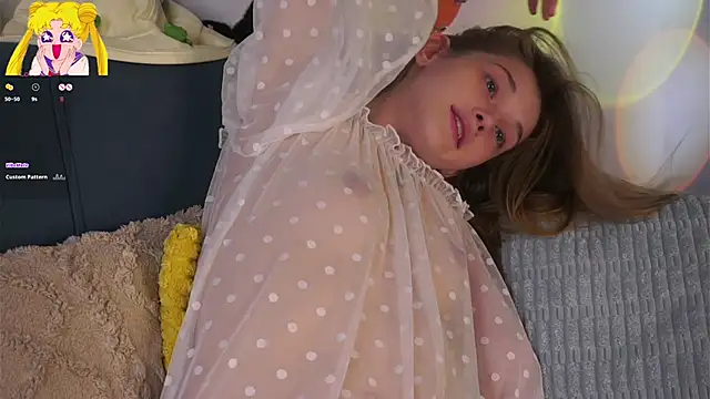 EdlinHargus Live XXX Chat