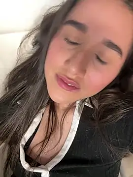 julieta_jhonss Obrolan Langsung XXX