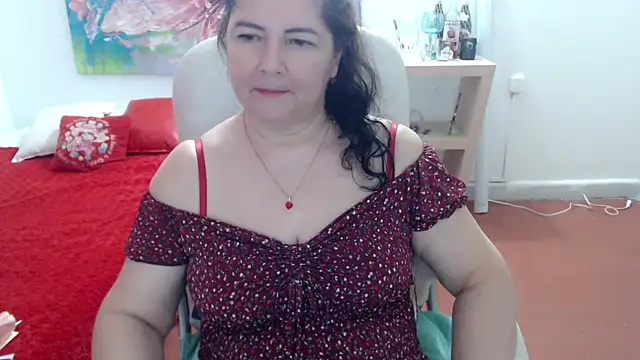 leonela_69 – Live XXX-chat