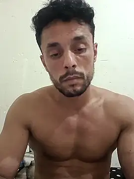 Show de Arabprinceofslv na webcam