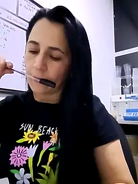 Sex_Annie 现场XXX聊天