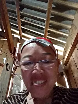 Agnes-baby 网络视讯表演