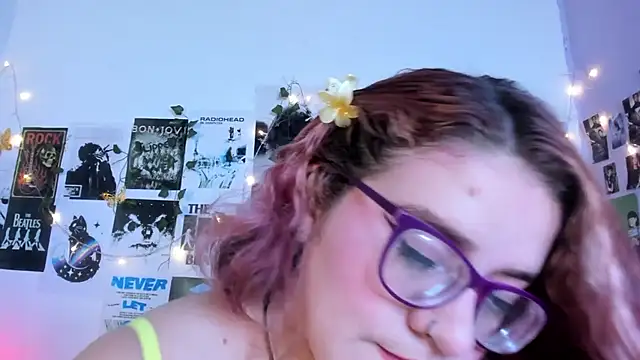 hellen_alexa 网络视讯表演