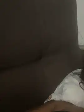 Cibely_Belyn Webbikameraesitys