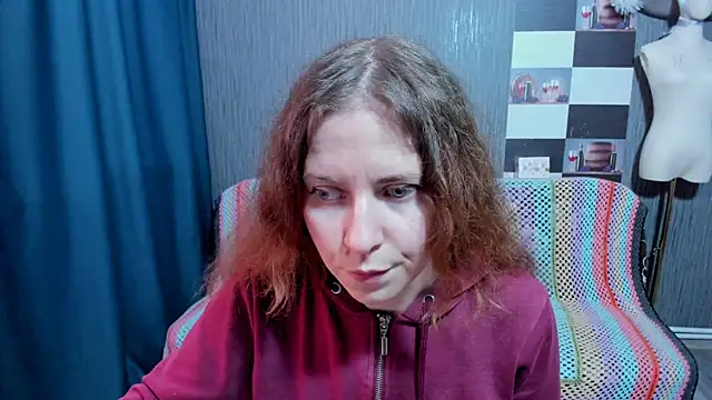 pa1e_pr1ncess – Live XXX-chat