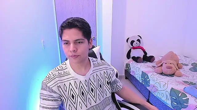 Asta_YunoXXX: вебкам-шоу