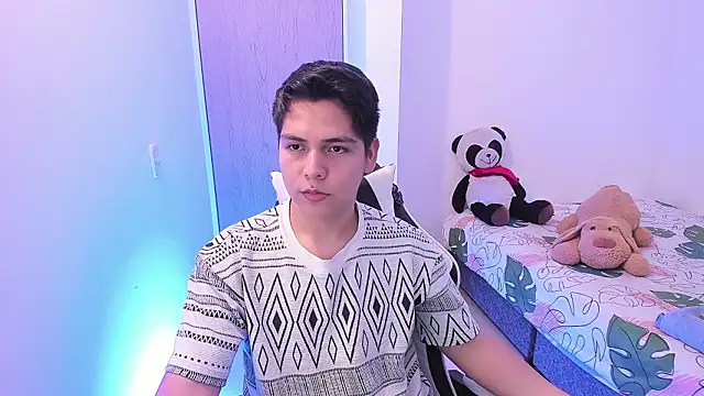 Asta_YunoXXX Webcam Show