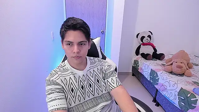 Asta_YunoXXX Webcam-Show