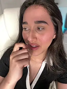 julieta_jhonss Show Webcam