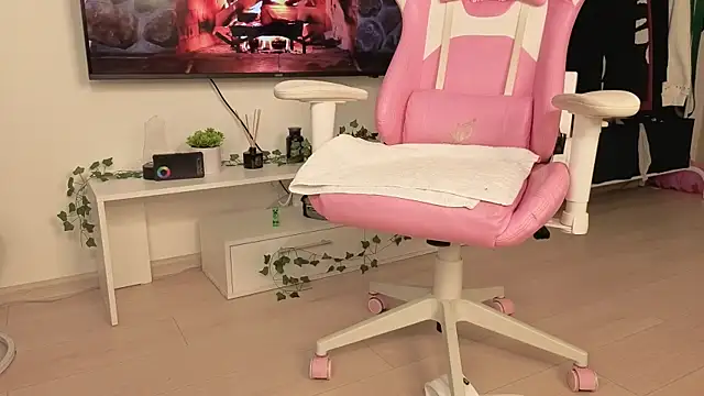 Eva_SonicのライブXXXチャット