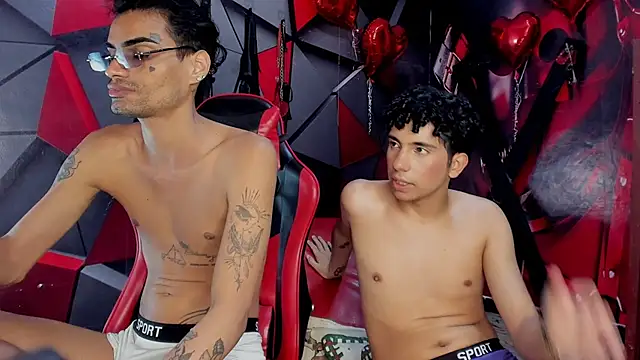 Gay_Red_Room Live XXX Chat