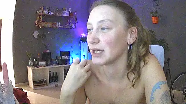 mediadescocida Live XXX-chat