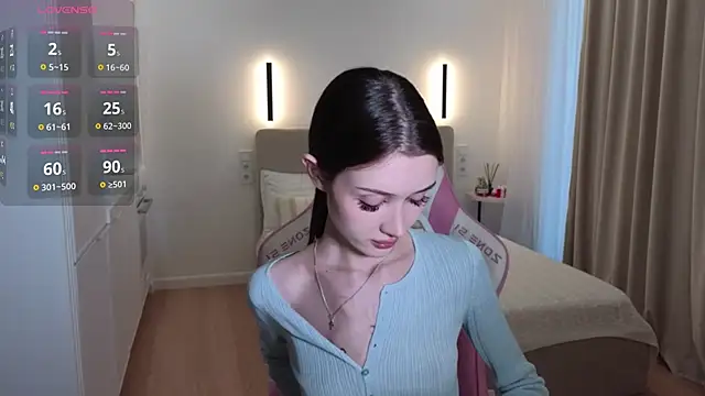 Czat XXX na żywo – sweetiebones