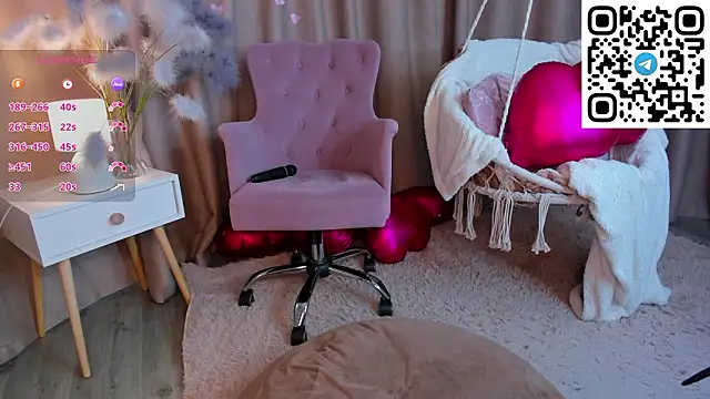 miiss__lulu Live XXX Chat