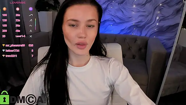 Aria_Mila Chat XXX in diretta