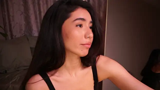 YokoKoko_ Live XXX Chat