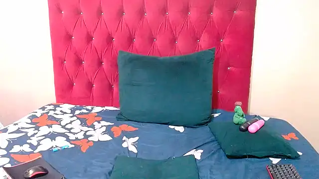 Chat +18 de sweetcandyx24 ao vivo