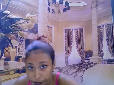 Chat XXX ao vivo de IndianSexyButt