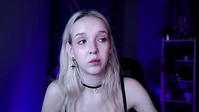 MaoqiBeverly Live XXX-chat