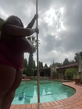 Živý XXX chat xXXSexyamazon