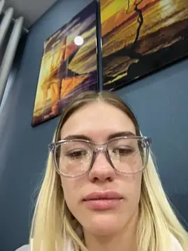 -Sexy_Barbie- Live XXX Chat