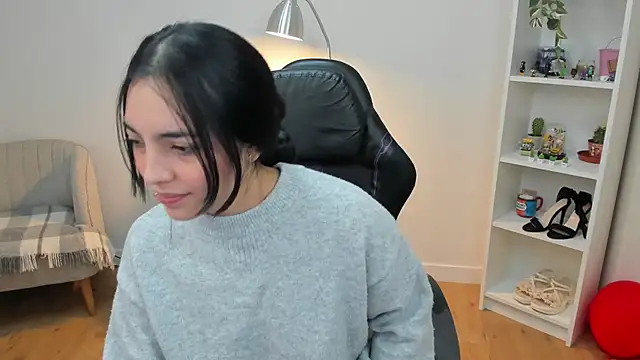 _BellaEvans_ Live XXX Chat