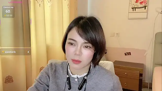 Linda-LL Live XXX Chat