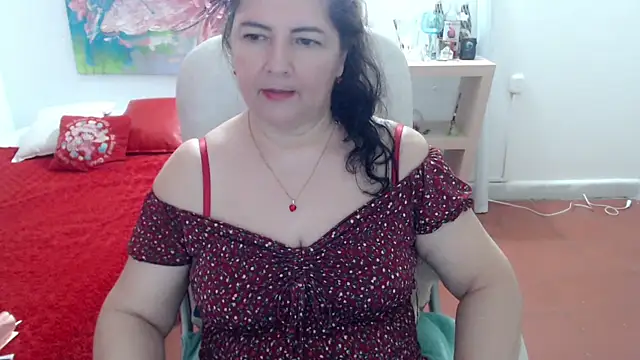 leonela_69 Live XXX Chat