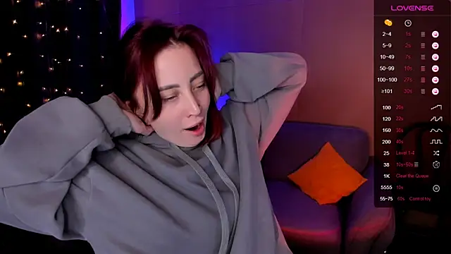 แชท XXX สดของ deboramoore