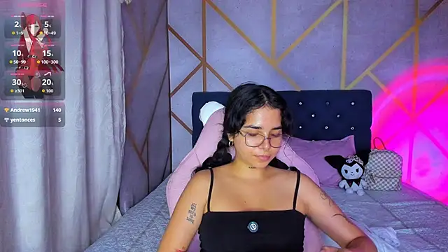 _vaiolet_owo Live XXX Chat