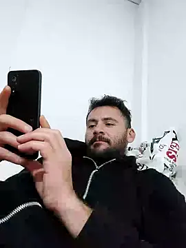 Webkamerová show Erickpritz_xh