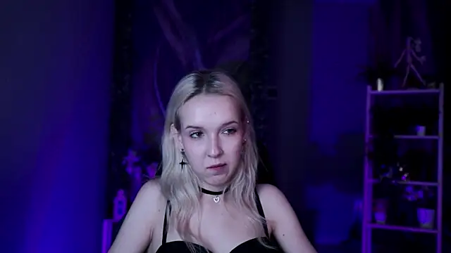 MaoqiBeverly Webcam Show